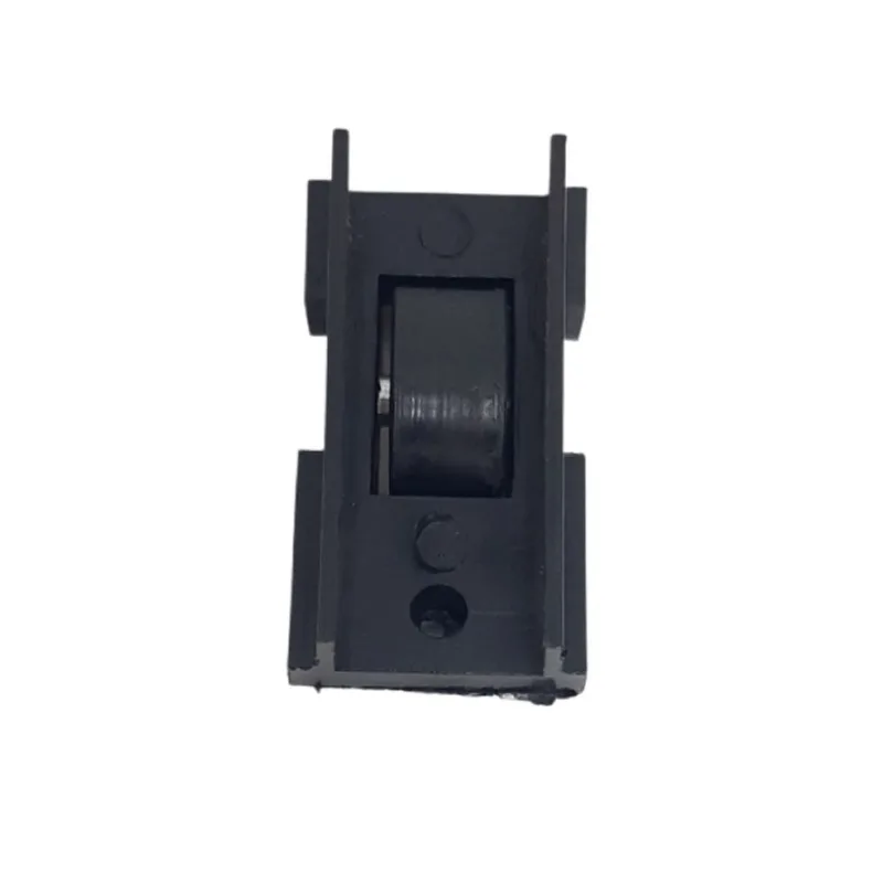 Roldana LINHA-30 baixa RETA nylon janela porta kit 4 pcs