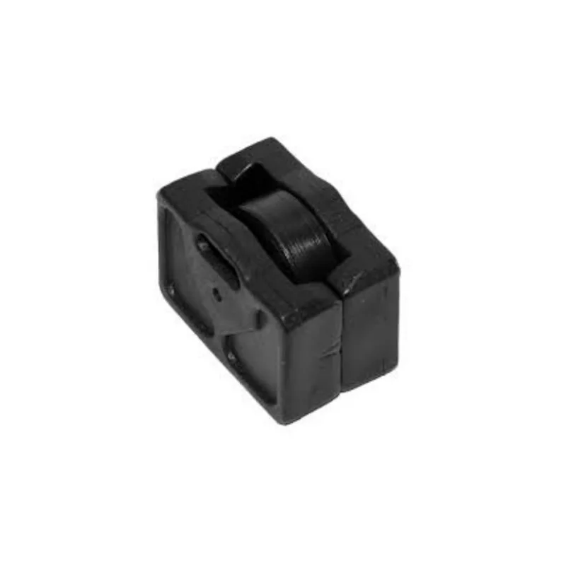 Roldana linha suprema janela correr simples ROL-427 KIT4 pcs