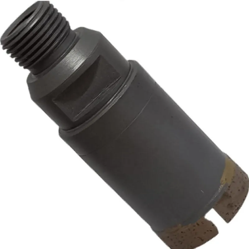 Broca Serra Copo Diamantada 30mm