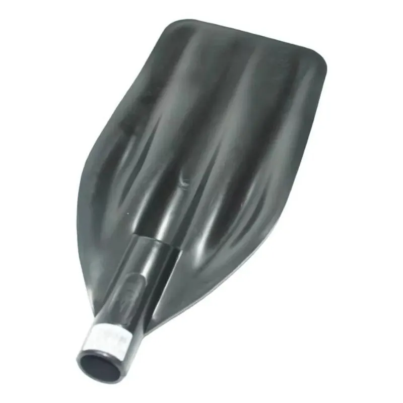 3x Pa Remo Emifran Rio Grande 42cm En-452 Caiaque Canoa Barc