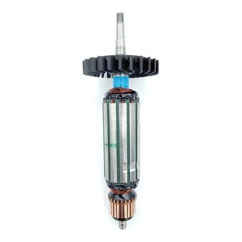 Induzido Rotor Esmerilhadeira Dwe4020-b2 220v Dewalt N675771
