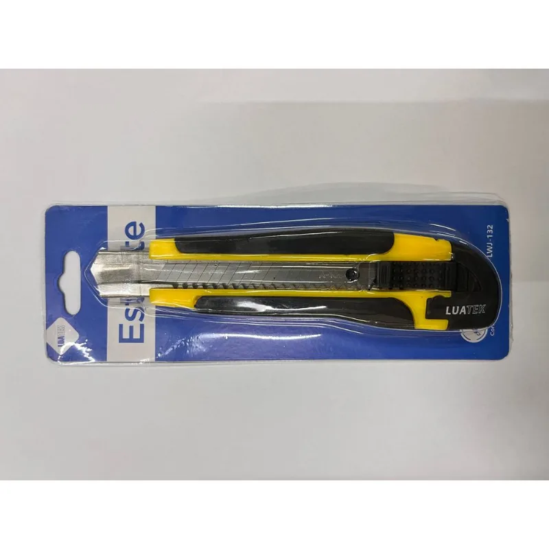 Estilete Profissional 18mm