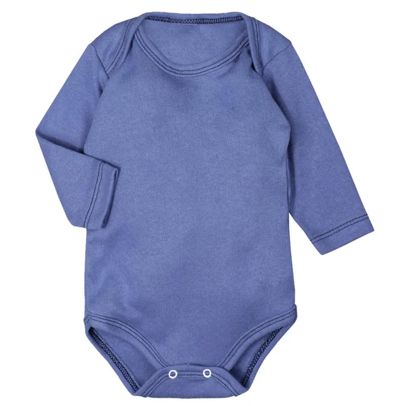 Kit Bebê 6 Peças Body Longo Mijão Sapatinho Bandana e Cueiro