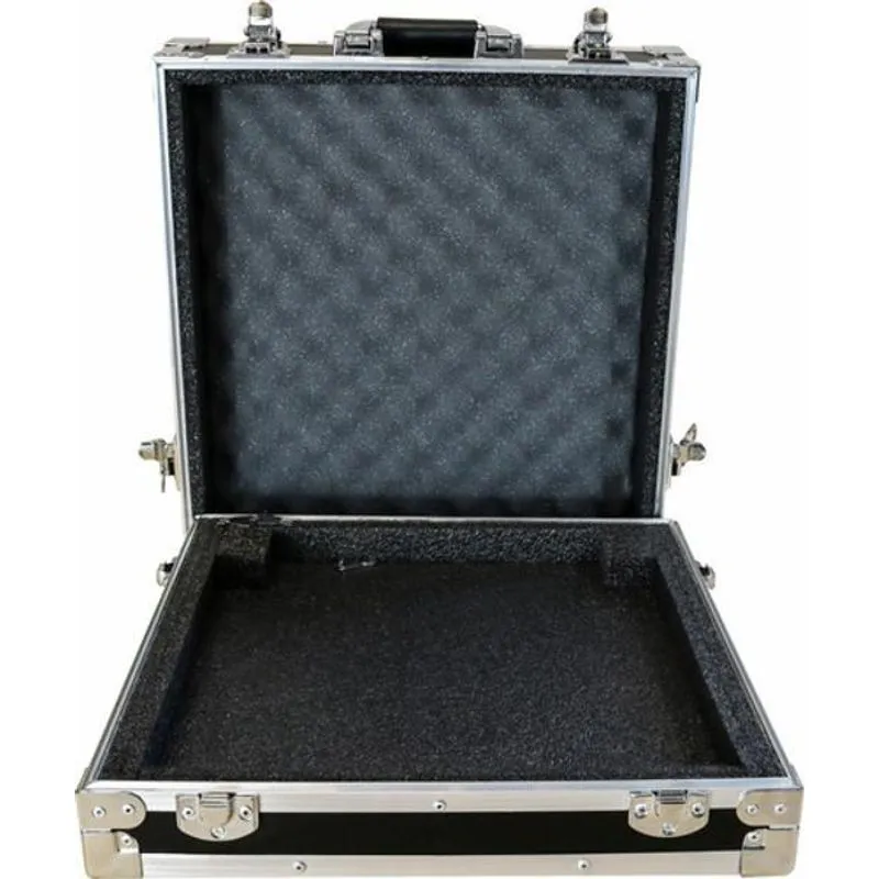 Case Para Mesa De Som X18 Special Capcase