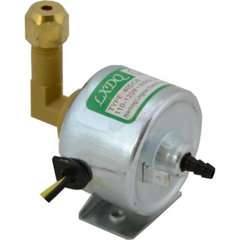 Bomba Para Maquina De Fumaça 18w 127v Luminos