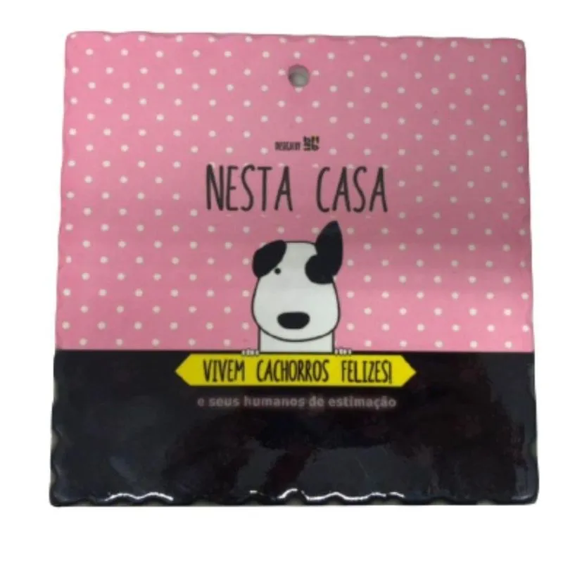 Descanso Apoio Aparador De Panela Enfeite Parede Decorativo