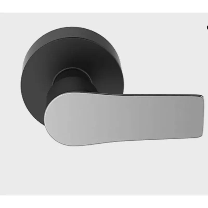 Acabamento para Registro Base Deca - Athens - Black /Cr V-9706-271-AH
