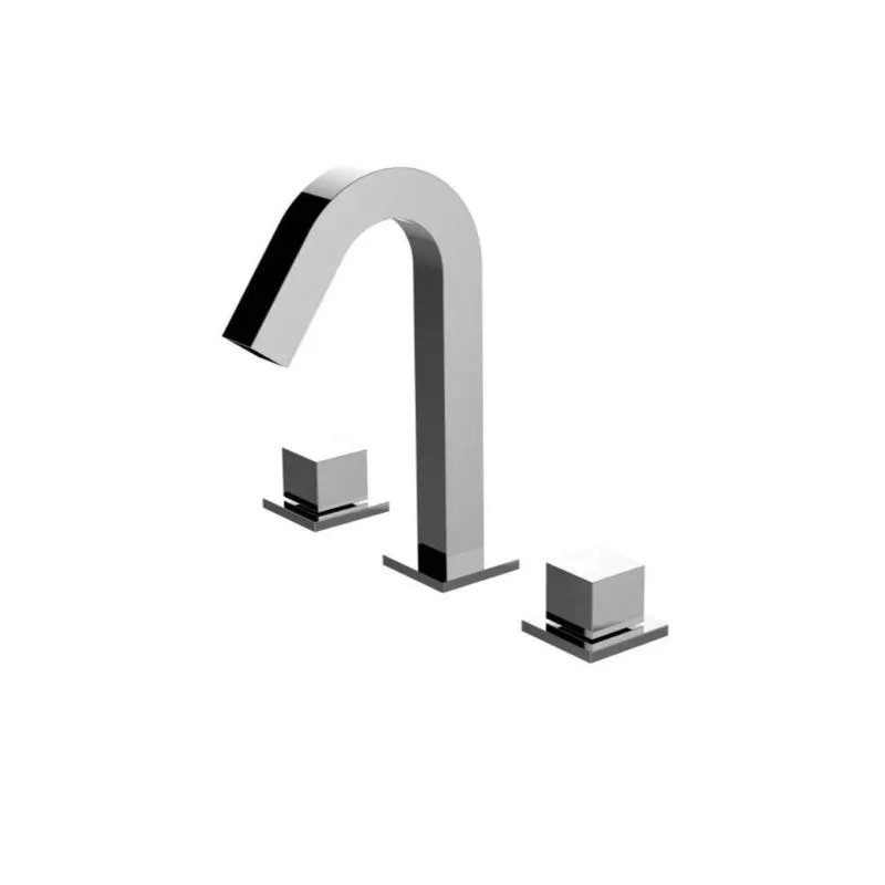 Misturador Para Lavatorio De Mesa - Berlim Wj-1023-157a