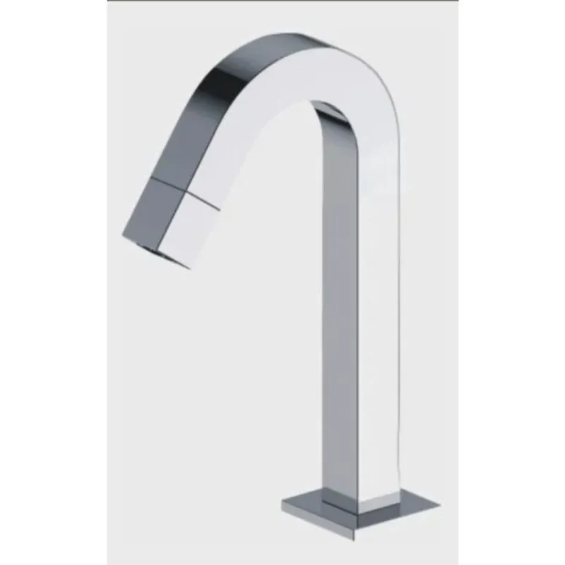 Torneira para Lavatorio de Mesa - Abertura na Bica - Pisa WJ-1513-205A