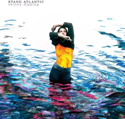 Stand Atlantic - Skinny Dipping New / CD / Skinny Dipping Hopeless Records (HOP2553)