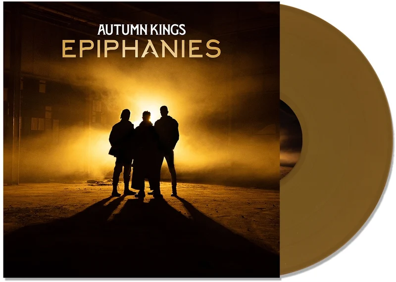 Epiphanies