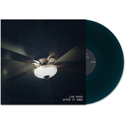 Like Roses - After It Ends - Import LP Record