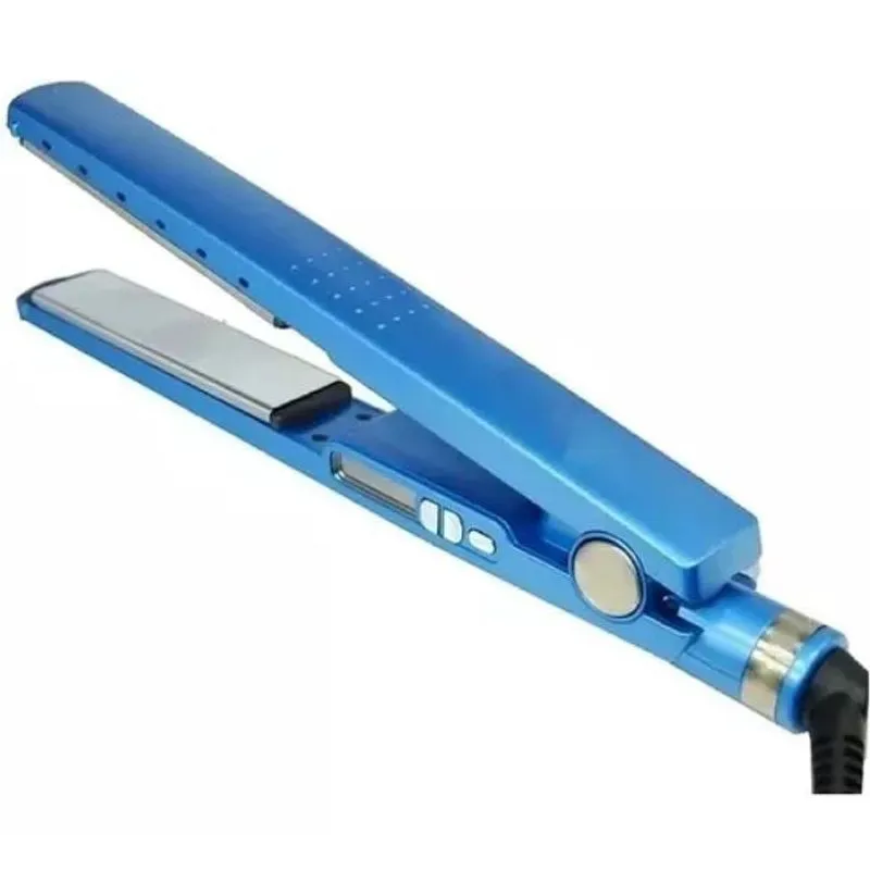Chapinha titanium 450 profissional azul bivolt