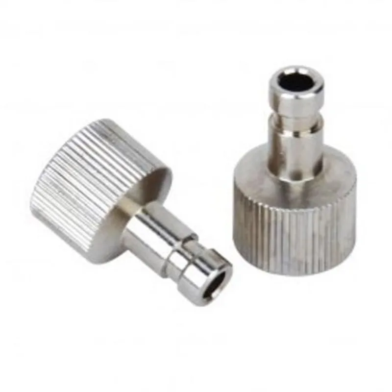 Pino Para Engate Rápido De Aerógrafo Rosca 1/8 Onetools