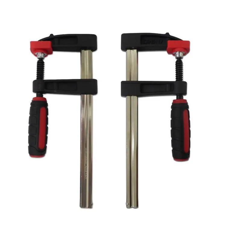 Kit 2 Grampos Para Carpinteiro Sargento 150x50x210mm Onetools