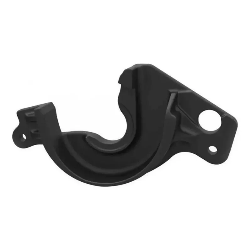 Protetor De Pinhao Anti Trava Corrente Crf 250f Bmp Preto