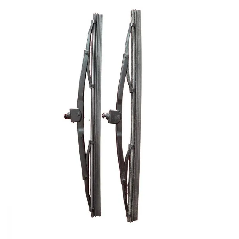 Par De Palhetas 10" Para Fusca