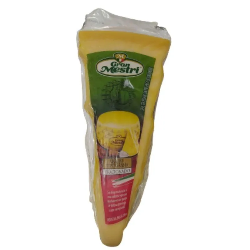 Queijo Tipo Grana Gran Mestri