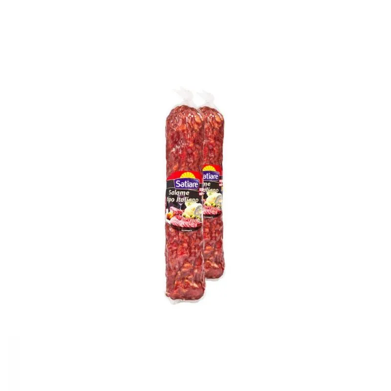 Salame Tipo Italiano Satiare