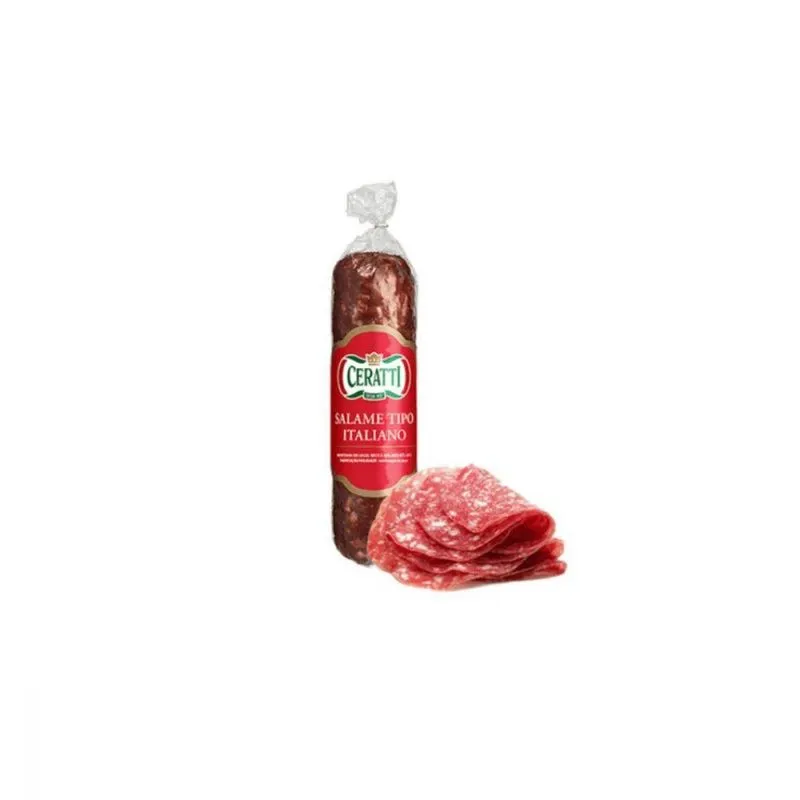 Salame Tipo Italiano Ceratti