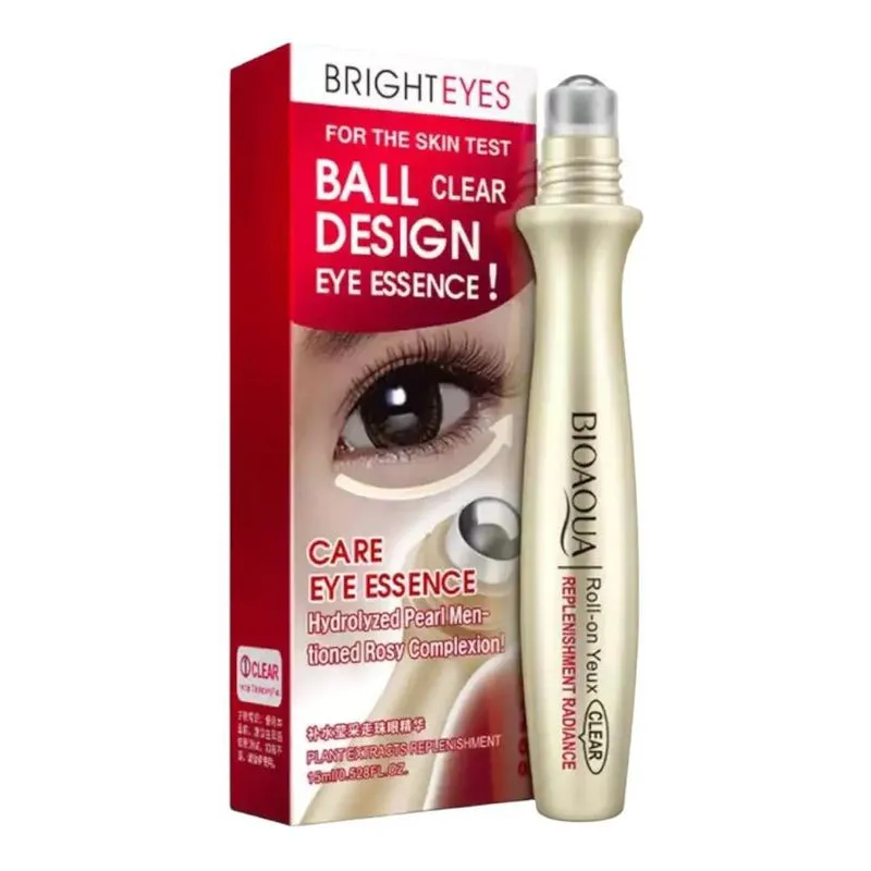 Serum Bioaqua Para Os Olhos Inchaço Manchas Rugas Hidratante