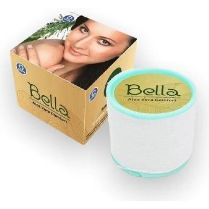 Linha Para Depilação De Sobrancelhas Bella Aloe Vere 300m