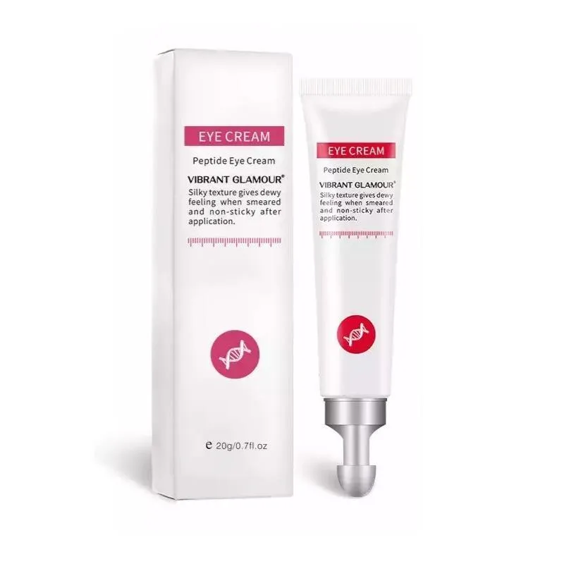 Creme Para Contorno Dos Olhos Antirrugas Manchas Hidratante