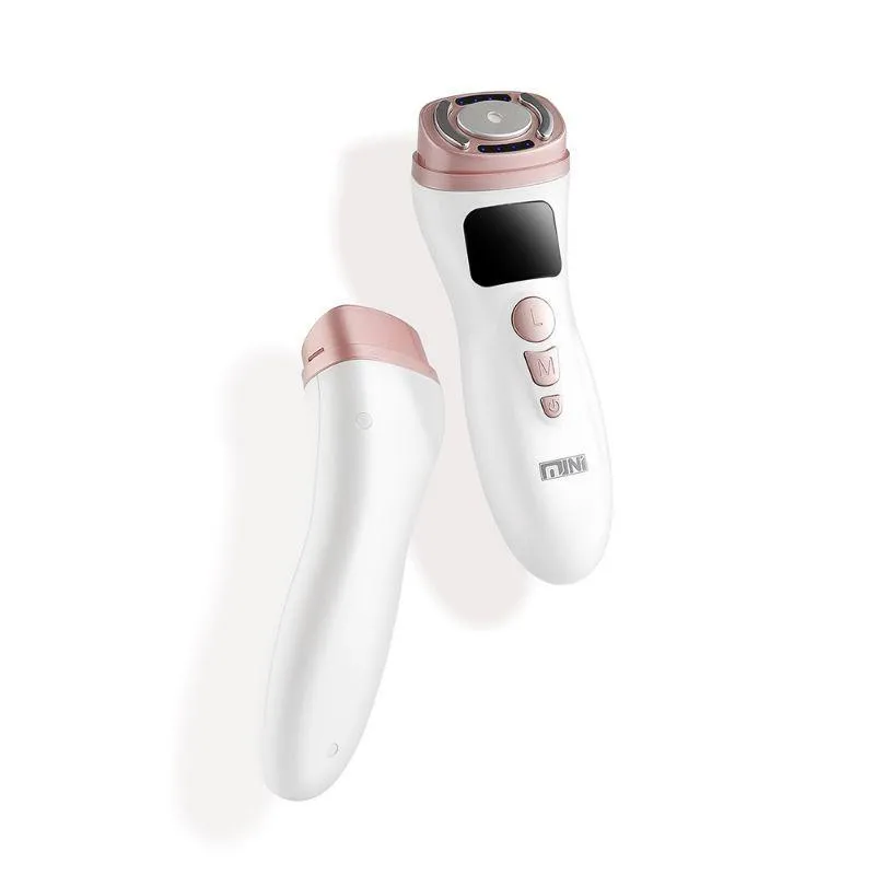Mini Hifu 2.0 Ems - Tratamento Facial