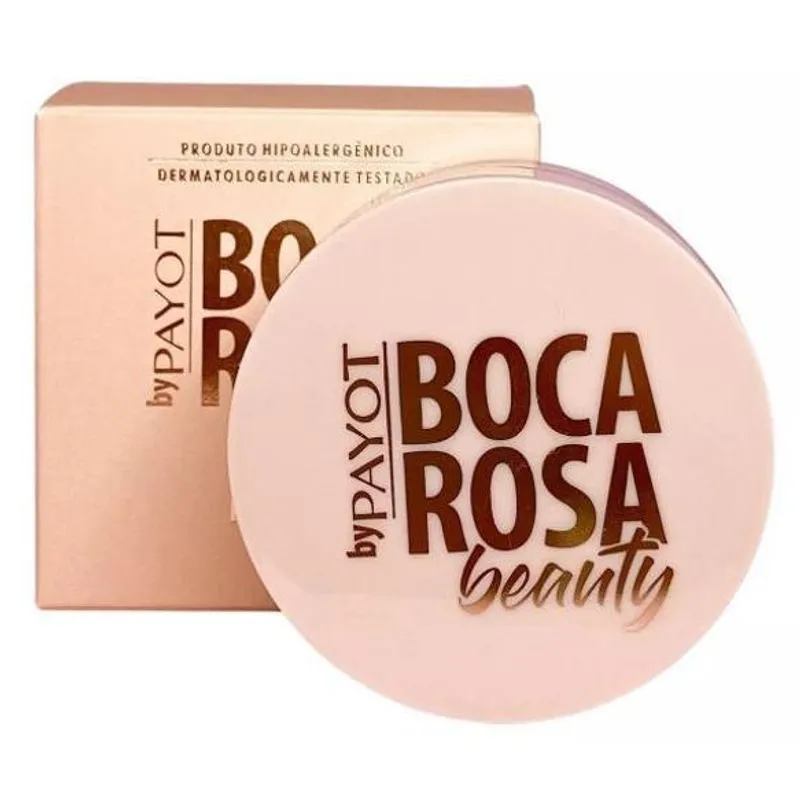 Boca Rosa Beauty By Payot Mármore 2