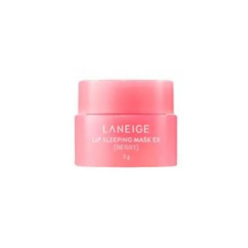 Mascara Labial Laneige Lip Sleeping Mask 3g