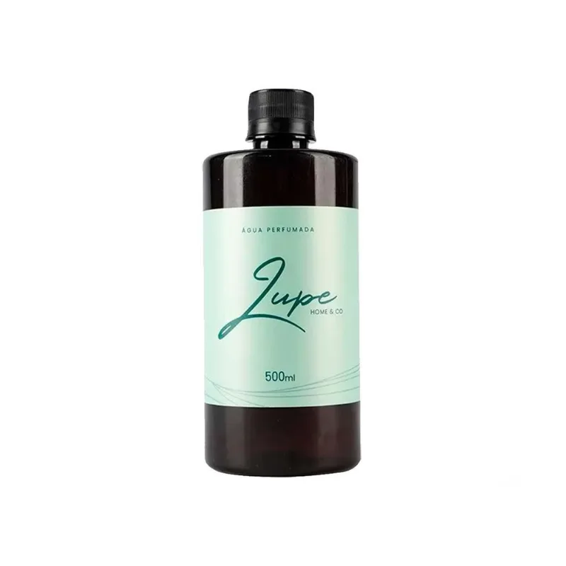 Água Perfumada Ambientes Roupas Daslu Alasca 500ml - Lupe