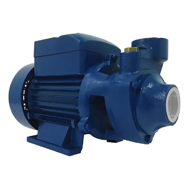 3x Bomba Dágua Motobomba Periférica 0,5hp 1/2 Cv Bp60 Gidro