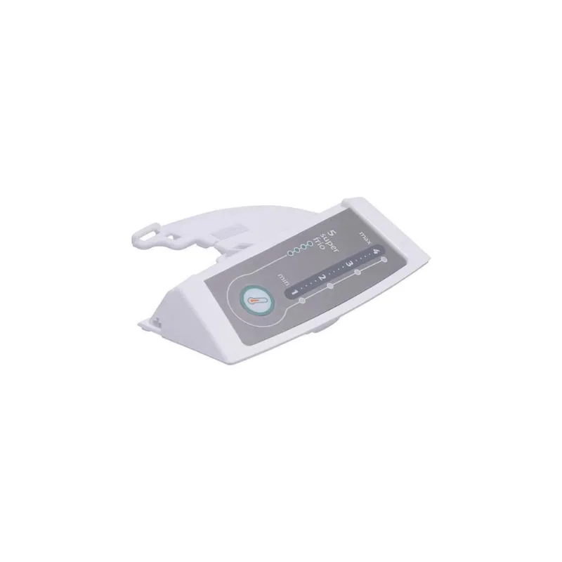 Placa Eletrônica Refrigerador Consul Frost Free Crd36/37 Ori