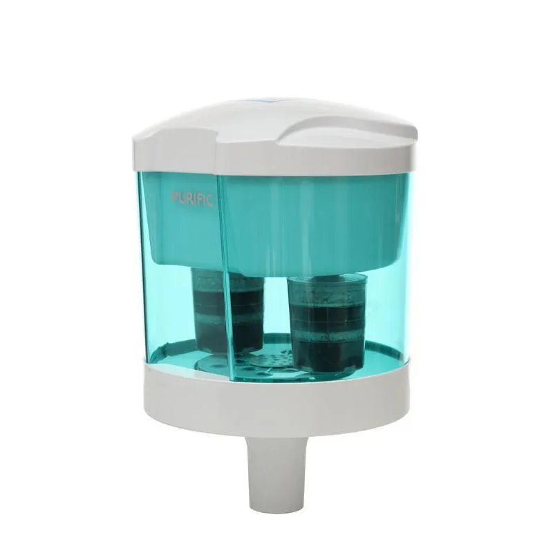 Ador Água 10 Bebedouro Refil Camadas Verde