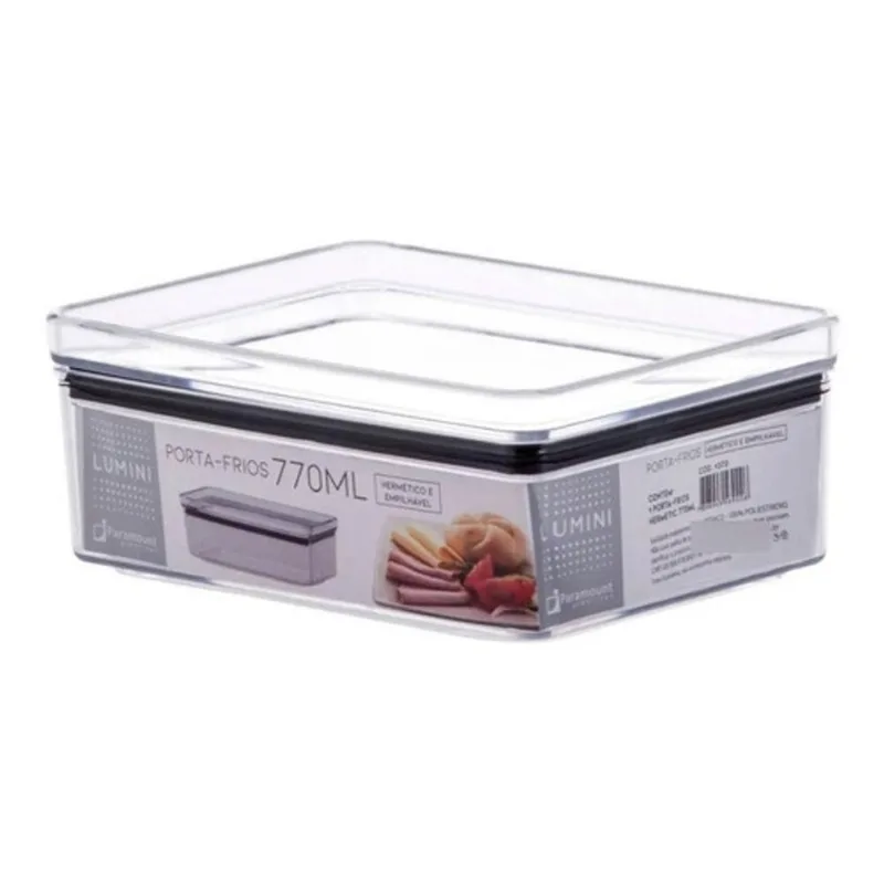 Organizador Porta Frios