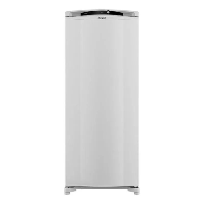 3x Geladeira Crb36a Frost Free 300 Litros Com Freezer Superc