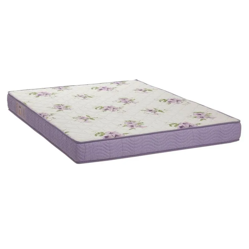 Colchão Viúva Espuma D23 Physical Super Resistente (128x188x17) - Ortobom