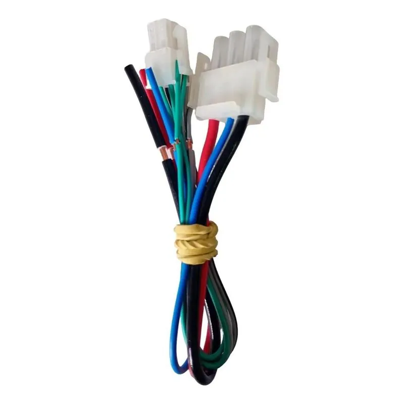 Chicote Cxs200 / Cxt300 Corzus (1 Par)