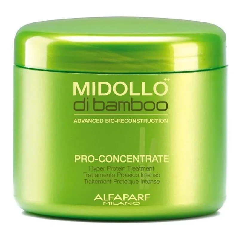 Mascara Alfaparf Midollo Di Bamboo Pro Concentrate 500G