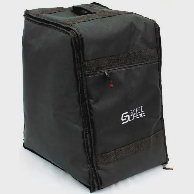 Capa para cajon soft case inclinado start 452