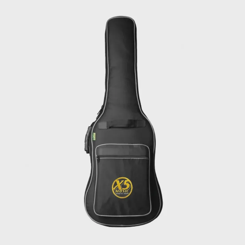 Capa guitarra avs BIC006EX extra luxo