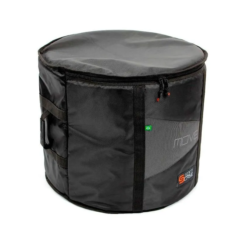 Capa Para Bumbo Soft Case Move 22x18 (920)