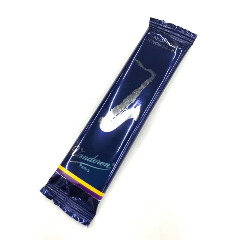 Palheta para sax tenor vandoren 3 2226