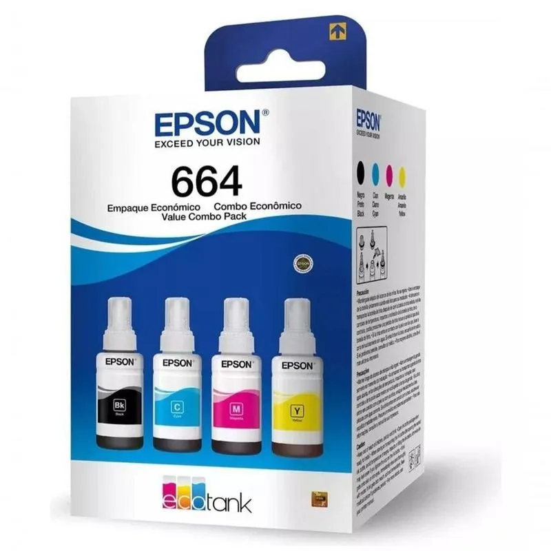 Refil 4 C Para L365 L395 T664