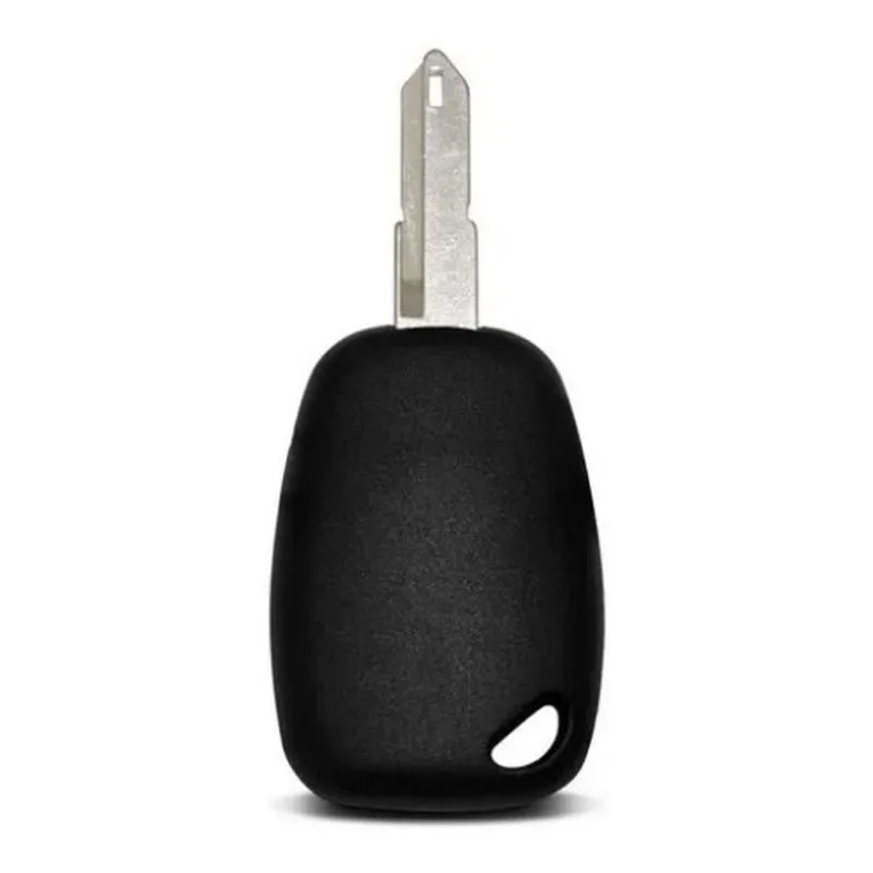 Chave Completa Renault Megane Clio Scenic Kango 2 Botões