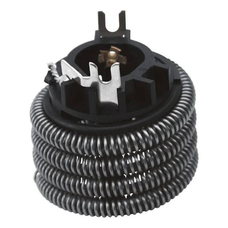 3x Resistência Fame 110v Aquecedor Local Quente 4000w