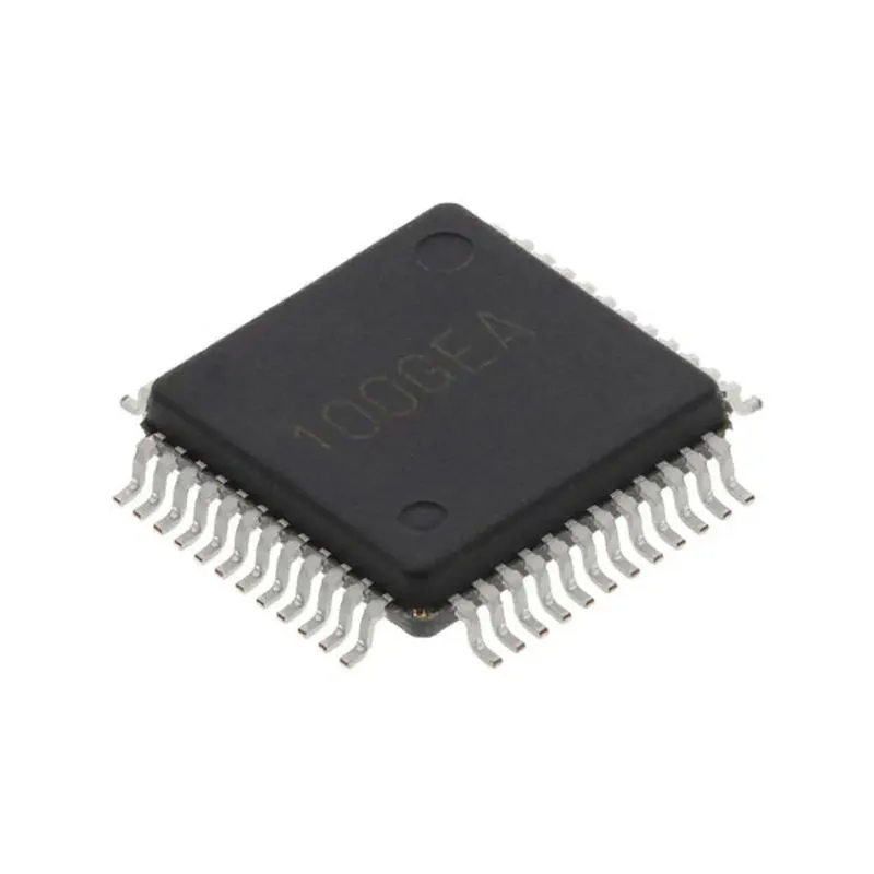 C.i. Rsf100gea Smd 100 Gea R5f100geafb Smd Qfp48