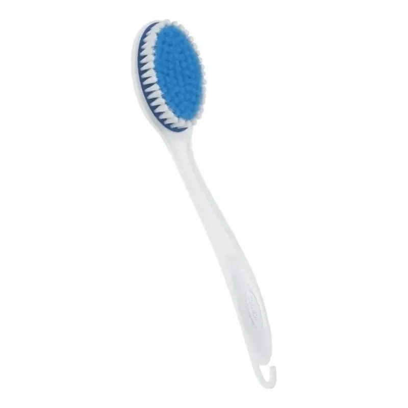 1 Escova De Banho Para Lavar As Costas Massageadora Condor