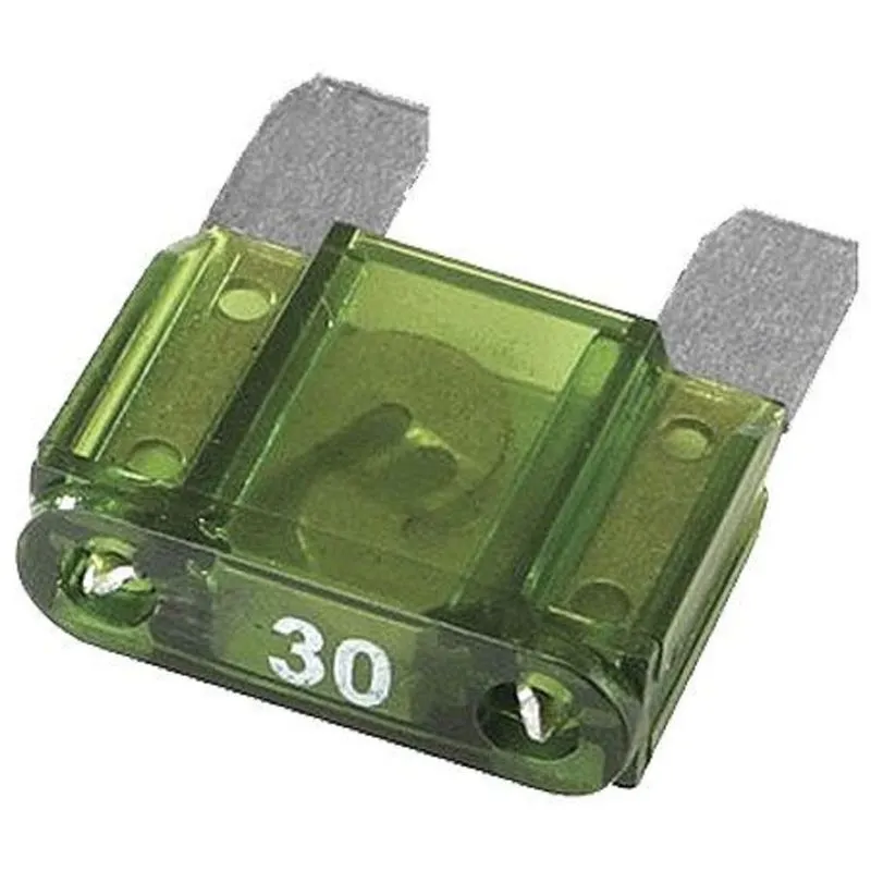 Fusivel Lamina Mini 30a.