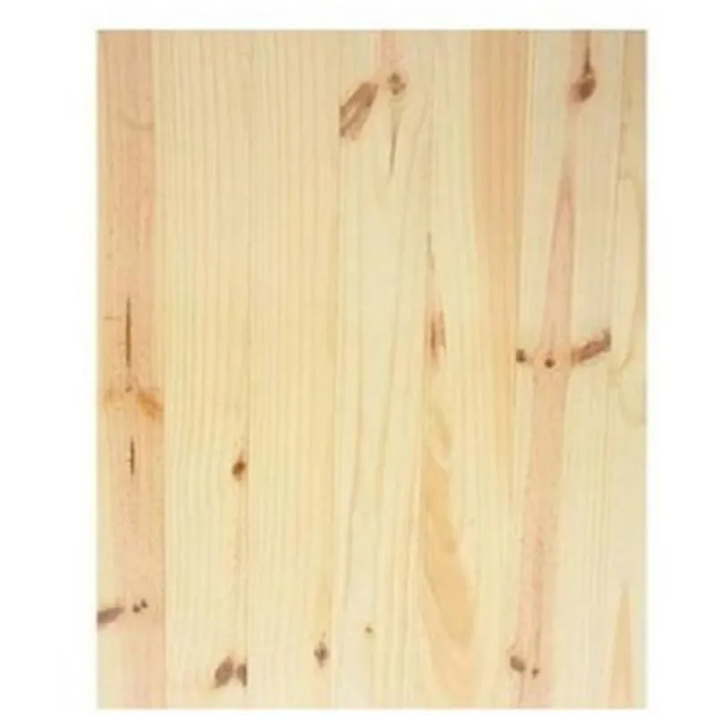 Chapa Madeira Pinus Aparelhada 20mm Artesanato Tamanho